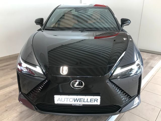 Gebraucht Lexus RZ 450e 230 kW (313 PS) 2023 Grau SUV