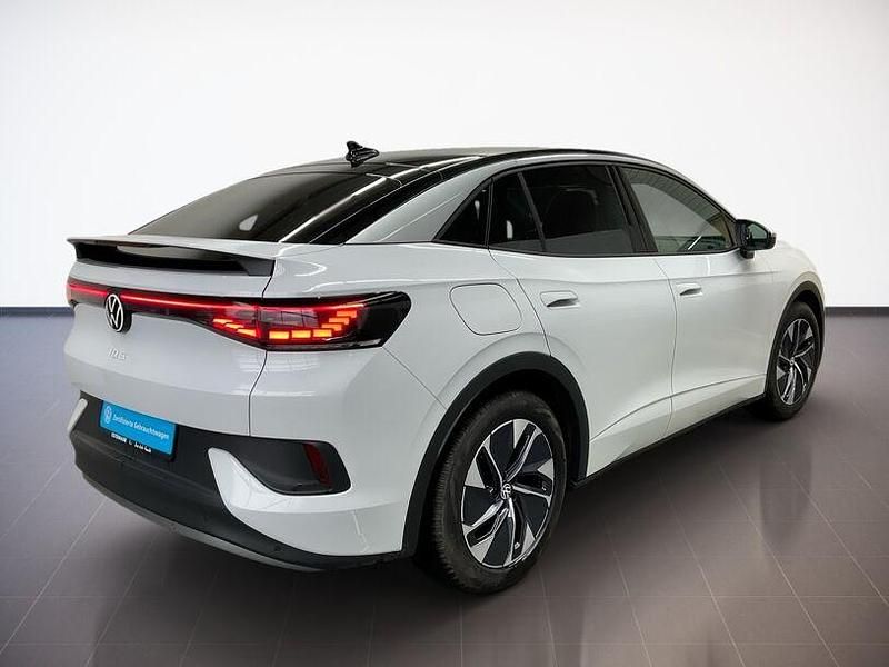 Gebraucht VW ID.5 Pure 125 kW (170 PS) 2025 Weiß SUV
