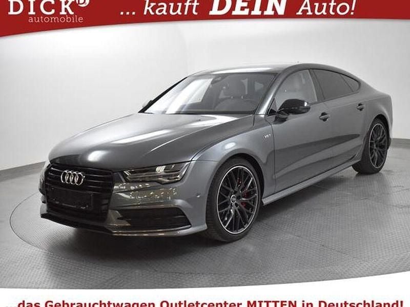 Gebraucht Audi A7 Comfort 326 PS (239 kW) 2016 Andere Kleinwagen