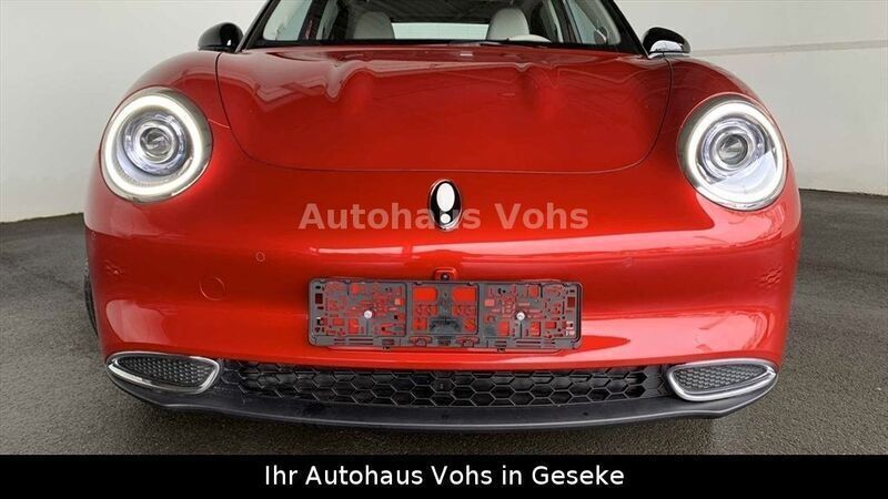 Gebraucht Ora 03 Pro+ 125 kW (171 PS) 2023 Rot Kleinwagen