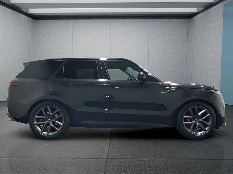 Gebraucht Land Rover Range Rover 460 PS (338 kW) 2025 Schwarz SUV