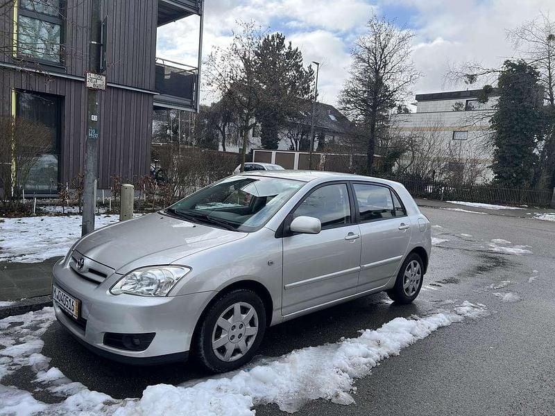 Gebraucht 2004 Toyota Corolla Luna Kombi | 3.300 € (Fairer Preis) - Bild 1/4