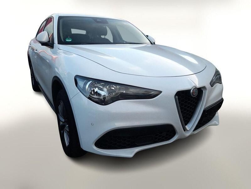 Gebraucht 2020 Alfa Romeo Stelvio SUV | 25.870 € (Guter Preis) - Bild 1/4