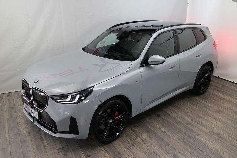 Gebraucht BMW X3 M Sport 303 PS (222 kW) 2025 Grau SUV