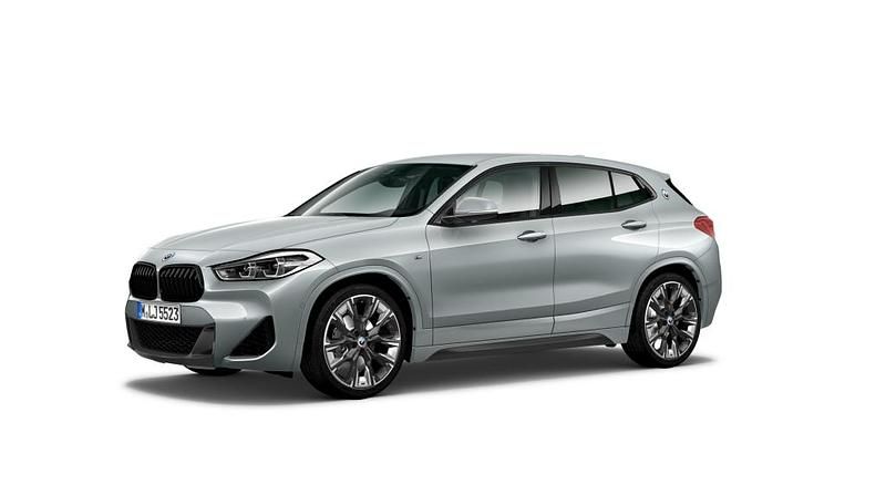 Gebraucht BMW X2 Shadowline 190 PS (139 kW) 2022 SUV