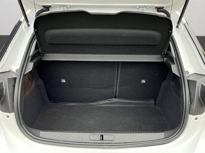 Gebraucht Opel Corsa Edition 75 PS (55 kW) 2022 Weiß Kleinwagen