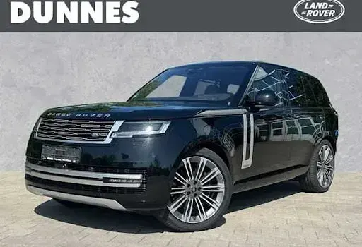 Gebraucht Land Rover Range Rover Autobiography 537 PS (394 kW) 2023 SUV
