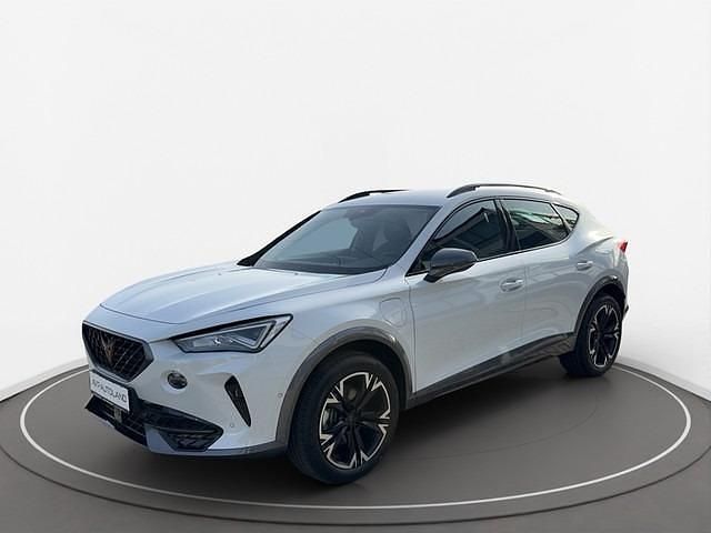 Nevada weiss Gebraucht 2024 Cupra Formentor SUV | 34.855 € (Fairer Preis) - Bild 1/4