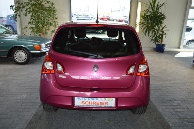 Gebraucht Renault Twingo Expression 75 PS (55 kW) 2013 Andere farbe Kleinwagen