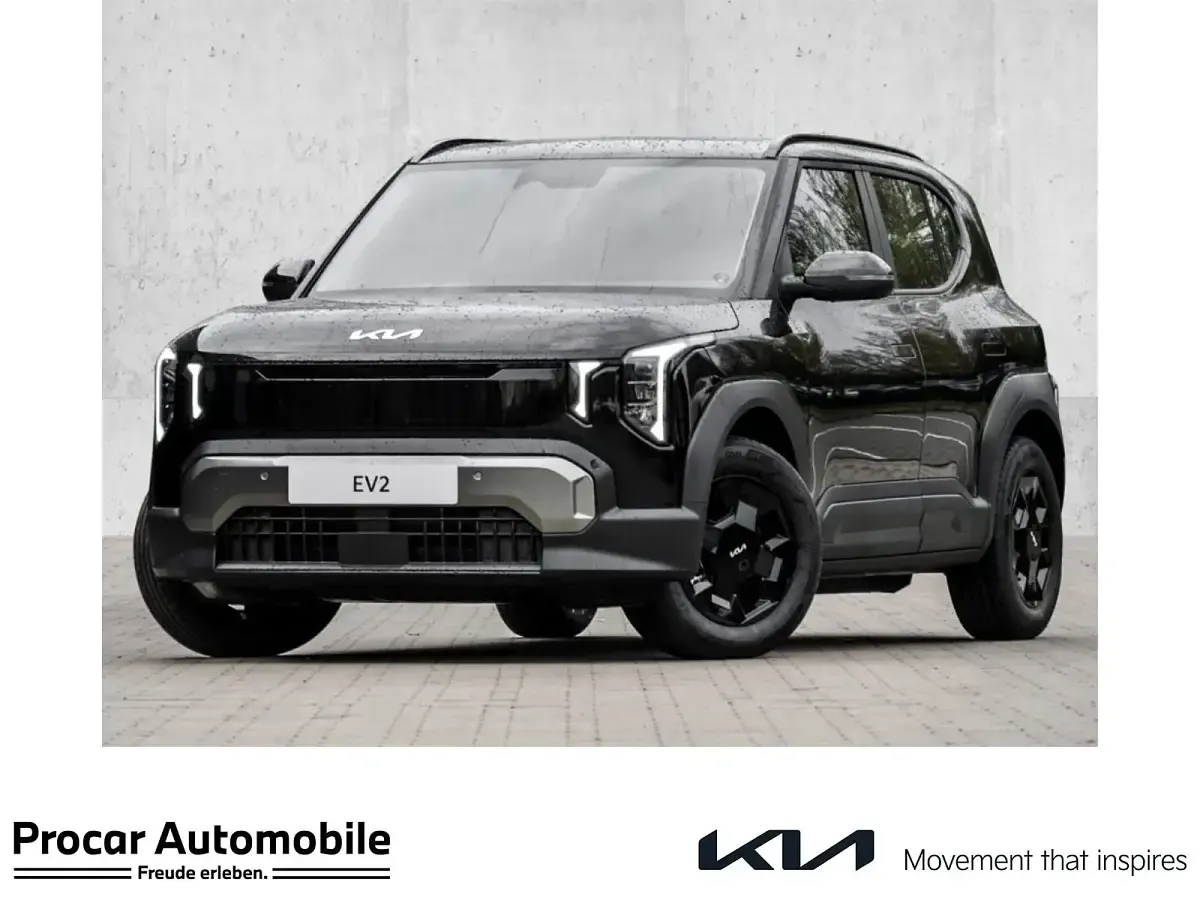 Occasion Kia EV2 Air 106 kW (145 ch) 2026 SUV