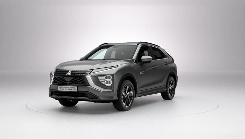 Grau Gebraucht 2023 Mitsubishi Eclipse Top | 28.990 € (Fairer Preis) - Bild 1/4