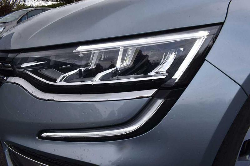Gebraucht Renault Talisman 120 PS (88 kW) 2020 Grau Limousine