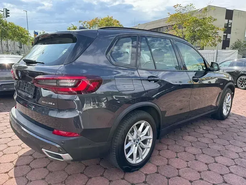 Gebraucht BMW X5 Sport Line 394 PS (289 kW) 2022 Andere SUV