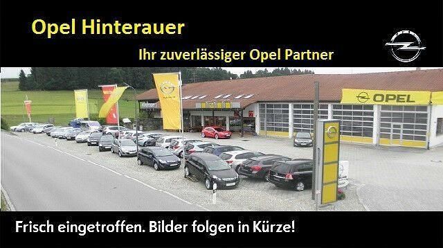 Schwarz Gebraucht 2024 Opel Grandland X SUV | 26.990 € (Guter Preis) - Bild 1/2