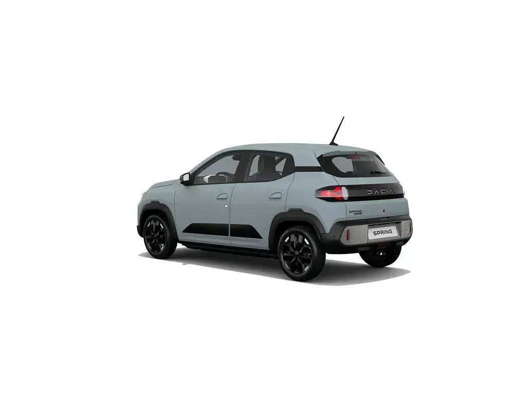 Neu Dacia Spring Extreme 75 kW (102 PS) 2026 Kleinwagen