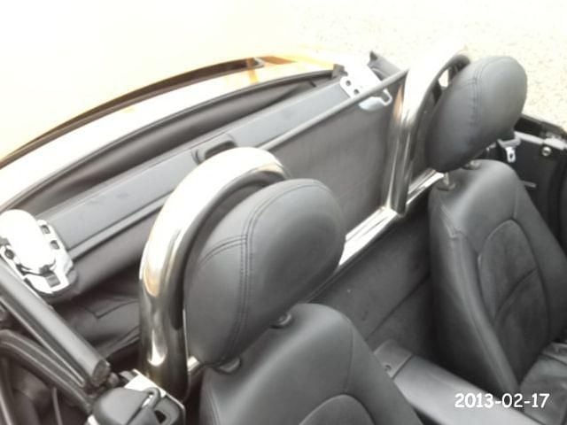 Gebraucht Mazda MX5 110 PS (80 kW) 1998 Gold metallic Cabrio