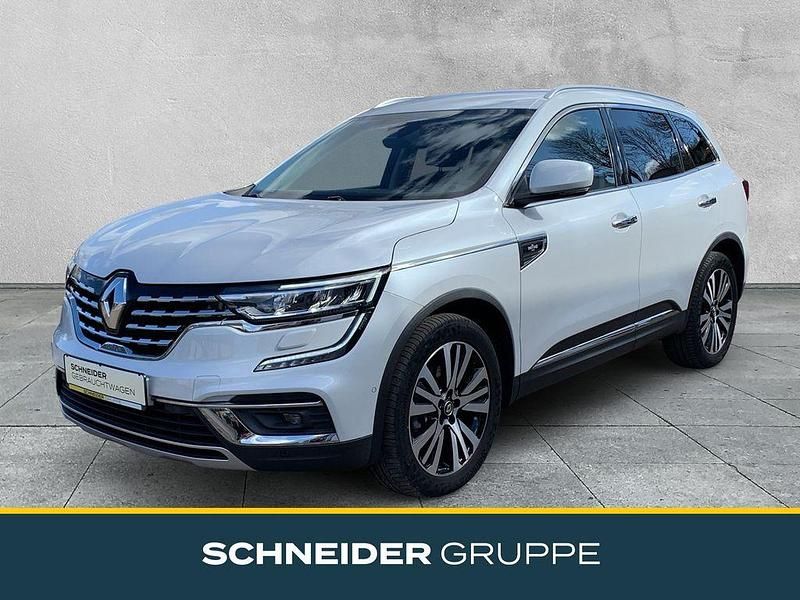 Gebraucht Renault Koleos Initiale Paris 185 PS (136 kW) 2021 SUV