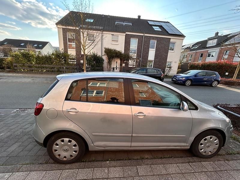 Gebraucht VW Golf IV 102 PS (75 kW) 2005 Grau Kleinwagen