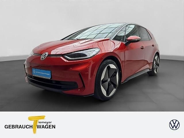 Gebraucht 2023 VW ID.3 Pro Kleinwagen | 35.790 € (Teuer) - Bild 1/4
