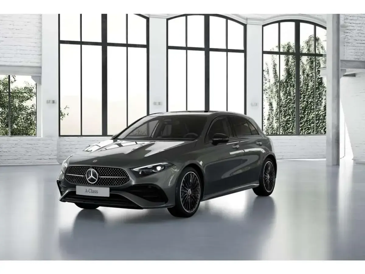 Gebraucht Mercedes A250 AMG 224 PS (164 kW) 2026 Limousine