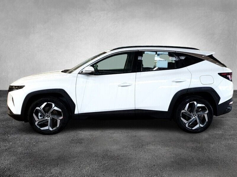 Gebraucht Hyundai Tucson 265 PS (194 kW) 2023 5 türen SUV
