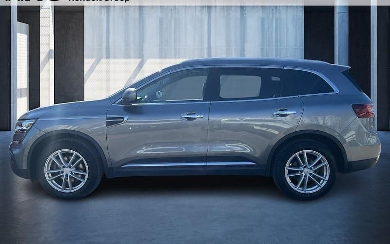 Gebraucht Renault Koleos Techno 183 PS (134 kW) 2022 Grau SUV
