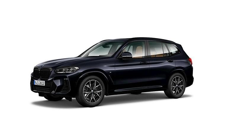 Gebraucht 2025 BMW X3 Performance SUV | 40.999 € (Guter Preis) - Bild 1/2