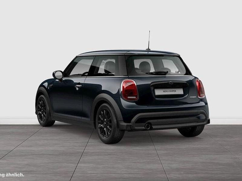 Occasion Mini Cooper Classic 136 ch (100 kW) 2023 Noir Citadine