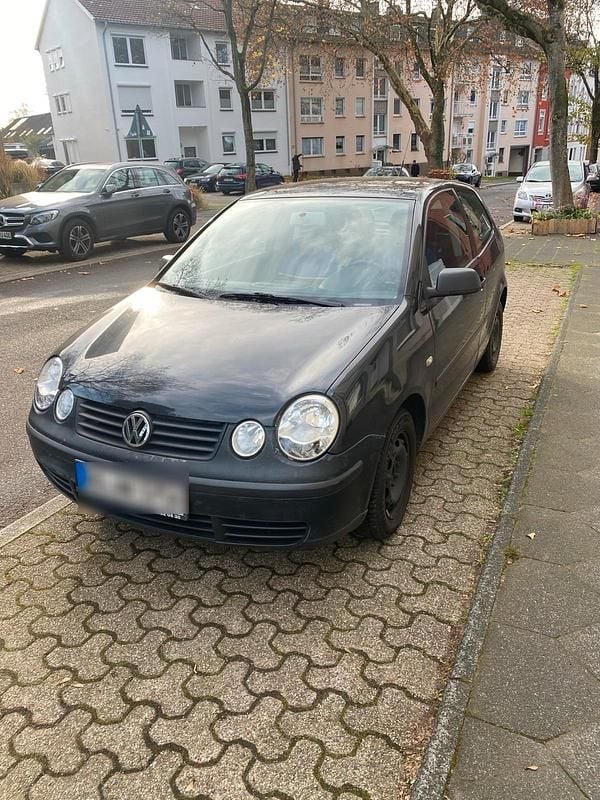 Gebraucht 2005 VW Polo Kleinwagen | 650 € (Guter Preis) - Bild 1/4