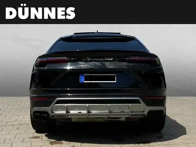 Usata Lamborghini Urus 2019 Andere SUV
