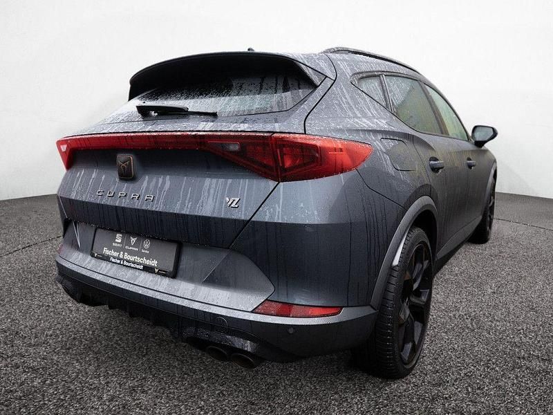 Gebraucht Cupra Formentor VZ 310 PS (228 kW) 2022 Grau SUV
