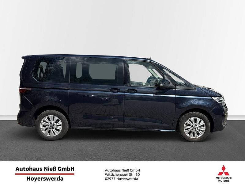 Gebraucht VW Multivan 204 PS (150 kW) 2025 Blau Van / Kleinbus