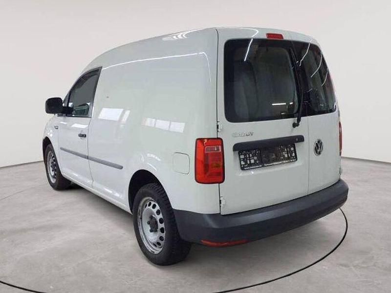Gebraucht VW Caddy 102 PS (75 kW) 2020 Andere Van / Kleinbus