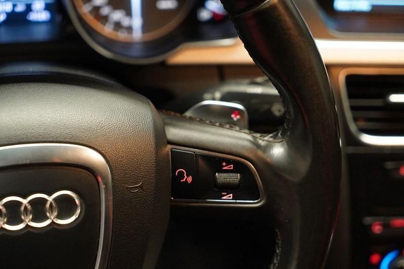 Gebraucht Audi S5 Sportback Ambiente 333 PS (244 kW) 2010 Schwarz Kleinwagen