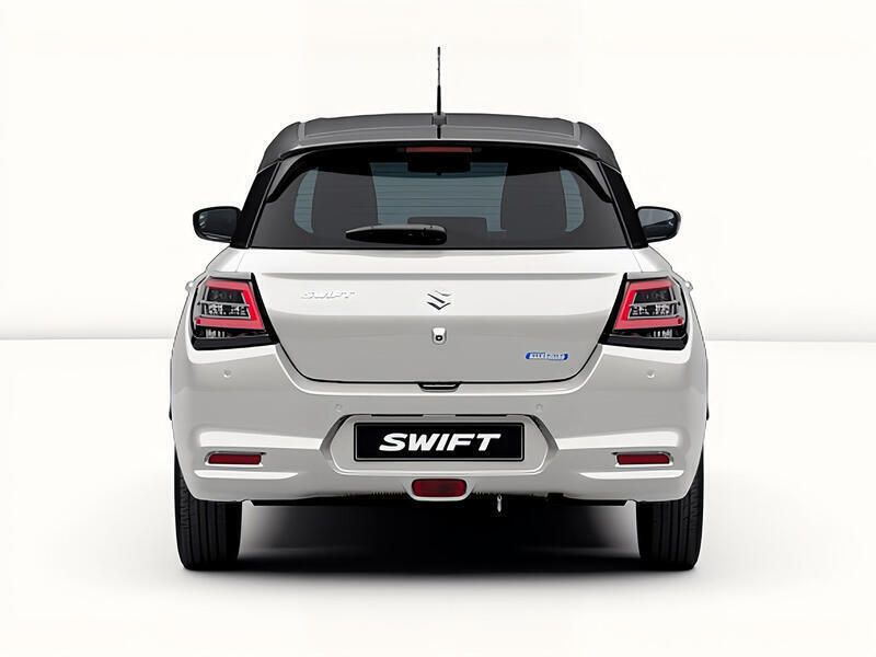 Gebraucht Suzuki Swift Comfort 82 PS (60 kW) 2024