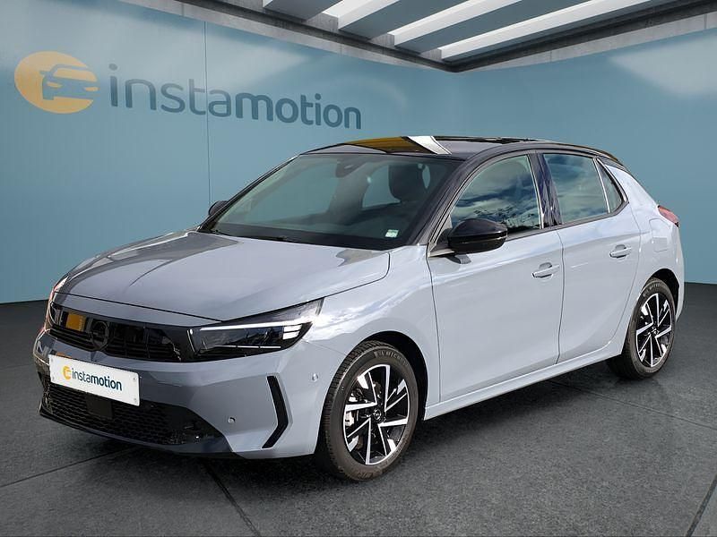 Gebraucht 2024 Opel Corsa Kleinwagen | 17.349 € (Fairer Preis) - Bild 1/4