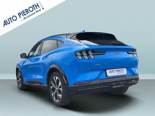 Gebraucht Ford Mustang Mach-E 197 kW (269 PS) 2024 Andere farbe SUV