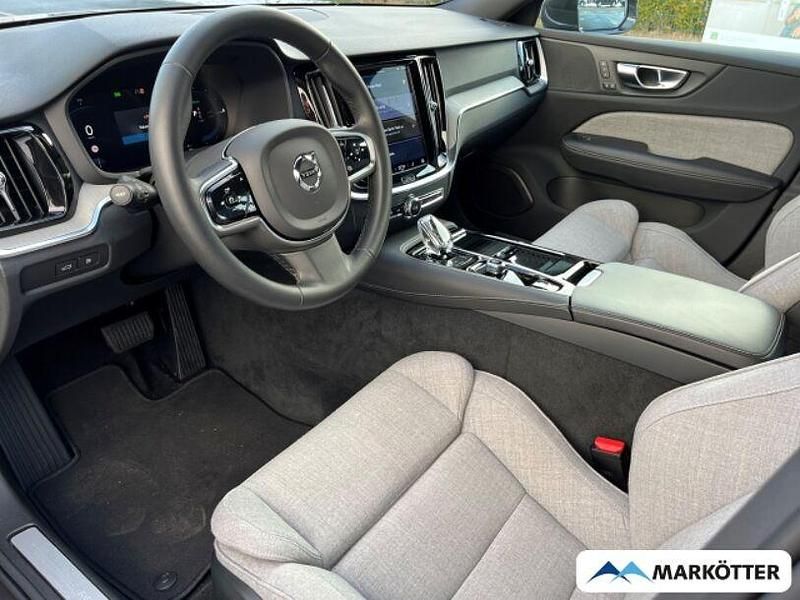 Gebraucht Volvo V60 Plus 398 PS (292 kW) 2022 Grau Kombi