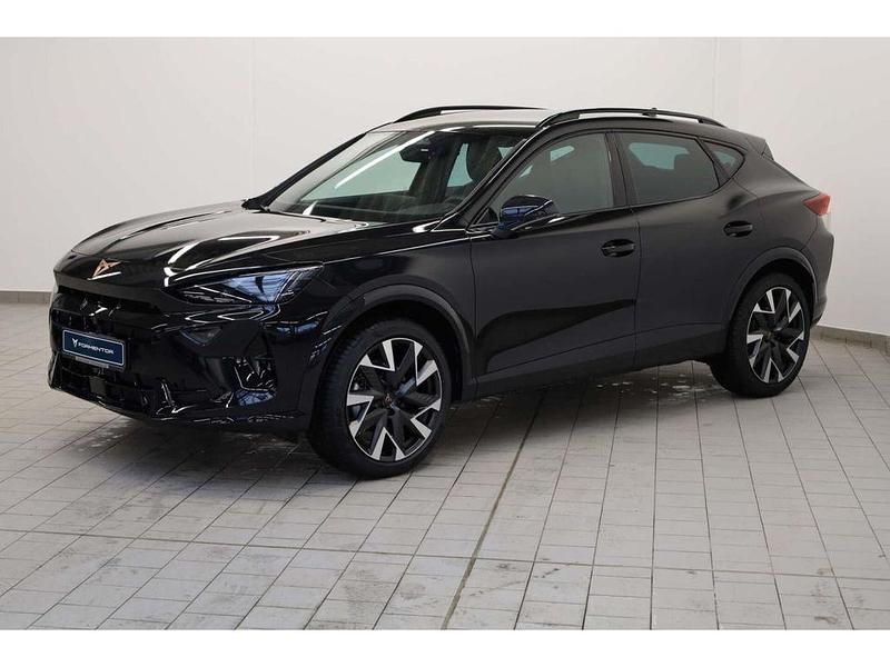 Neu Cupra Formentor 204 PS (150 kW) 2026 Schwarz SUV