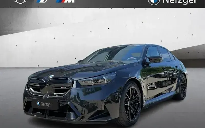 Gebraucht BMW M5 Comfort Edition 727 PS (534 kW) 2026 Limousine
