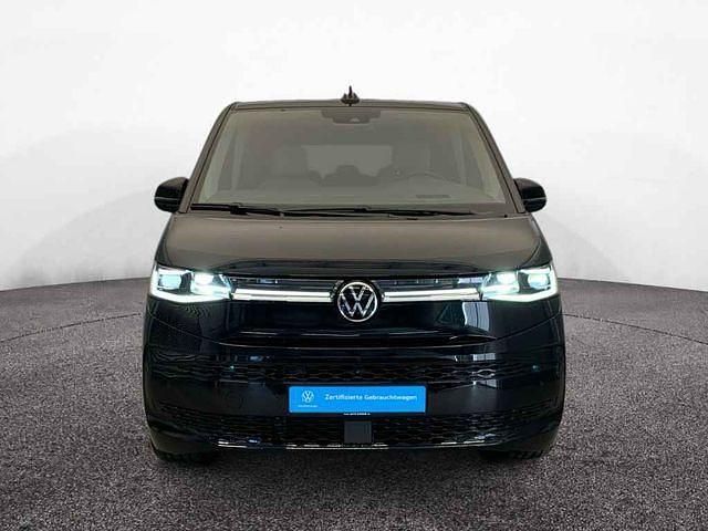 Używany VW Multivan Style 204 KM (150 kW) 2025 Minivan