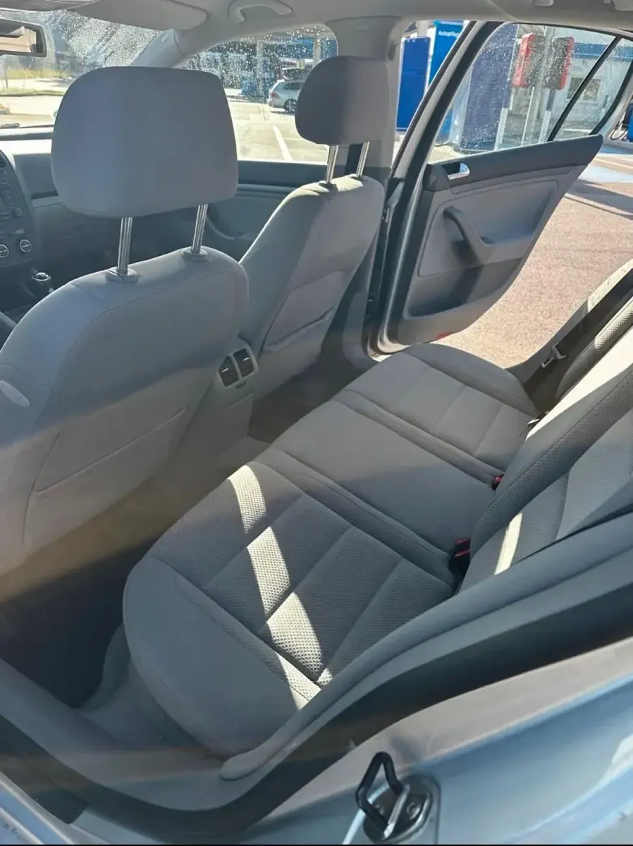 Gebraucht VW Golf IV 116 PS (85 kW) 2004 Grau Limousine