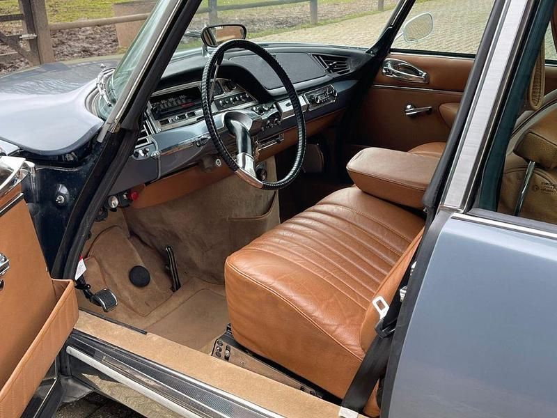 Gebraucht Citroën DS 101 PS (74 kW) 1968 Grau Limousine