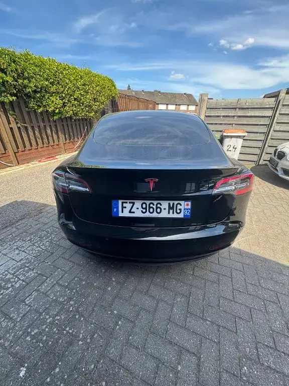 Gebraucht Tesla Model 3 RWD 239 kW (325 PS) 2021 Limousine