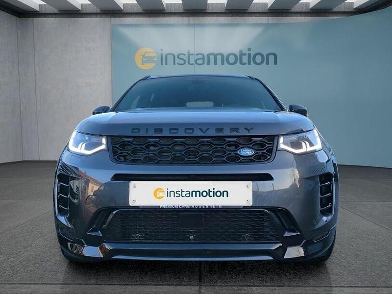 Gebraucht Land Rover Discovery Sport 2025 Grau SUV