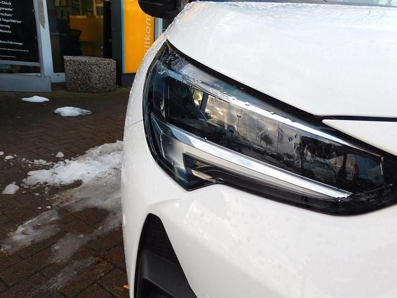 Gebraucht Opel Corsa 100 kW (136 PS) 2024 Weiß Limousine