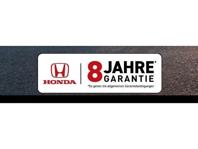 Neu Honda CR-V Advance 184 PS (135 kW) 2025 Platinum white pearl SUV