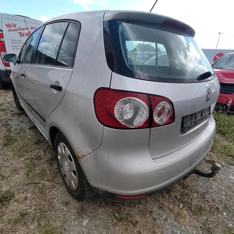 Gebraucht VW Golf IV 75 PS (55 kW) 2006 Silber Kombi