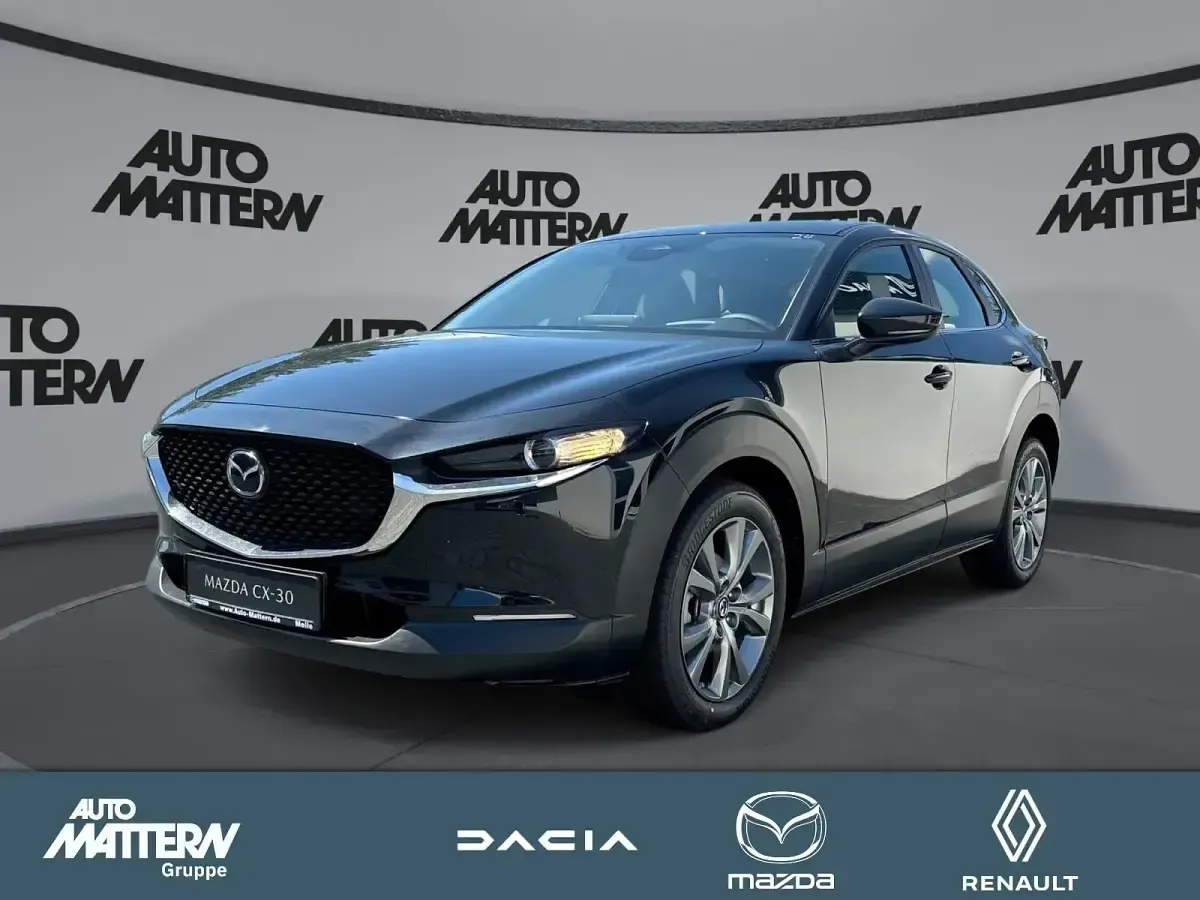Gebraucht Mazda CX-30 Center-Line 140 PS (102 kW) 2026 SUV