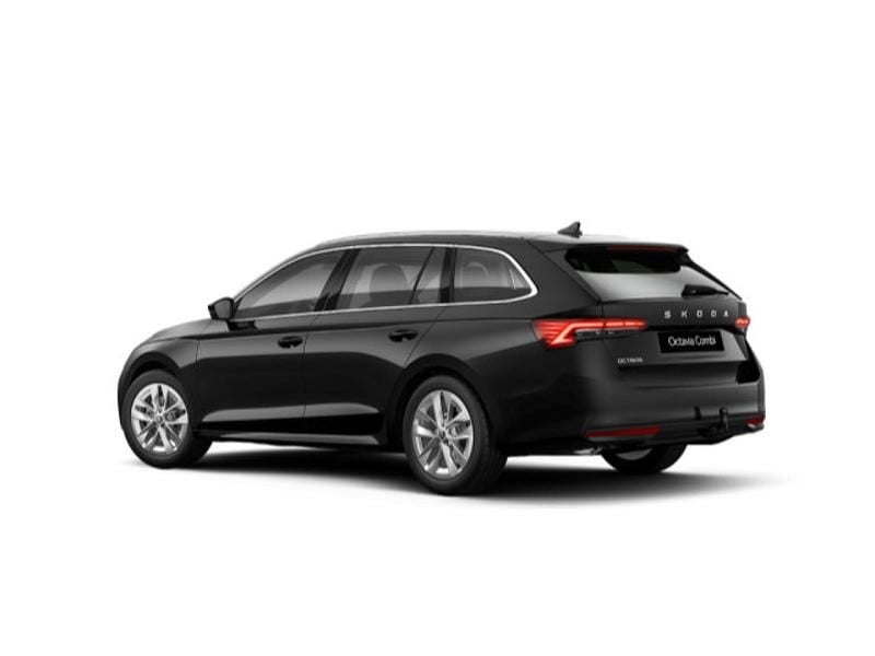 Neu Skoda Octavia Selection 150 PS (110 kW) 2026 Kombi